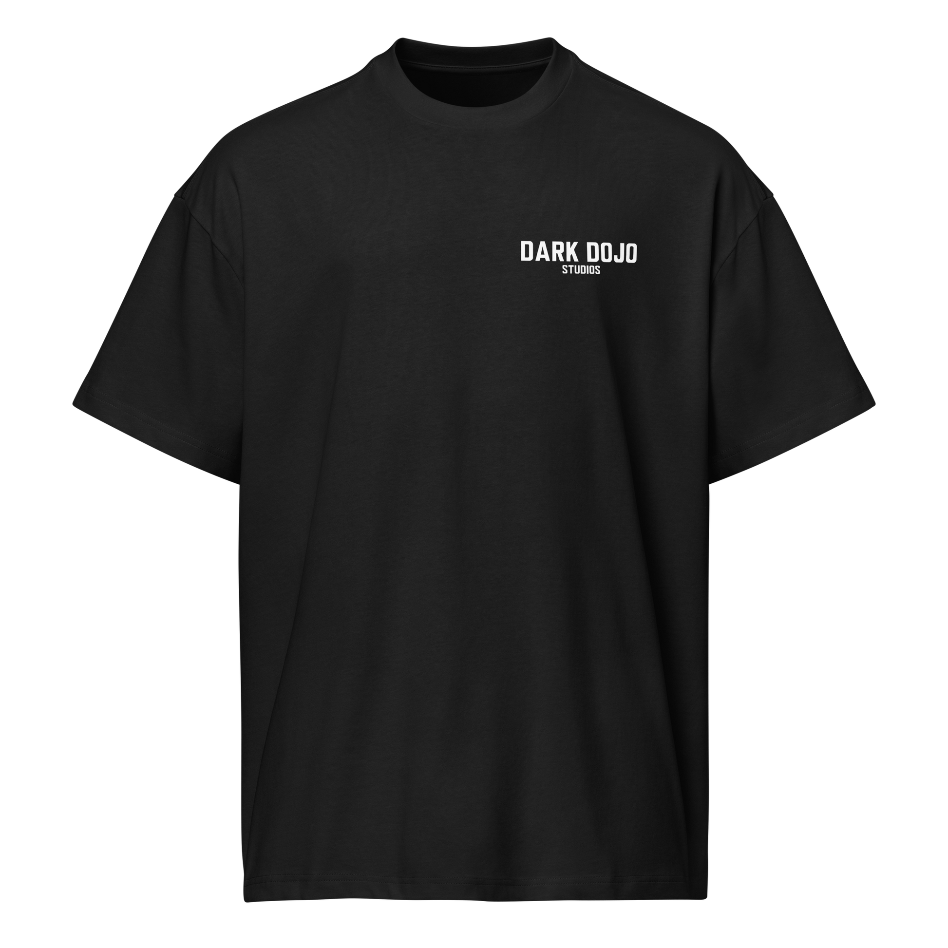 "DARK DOJO STUDIOS" T-Shirt