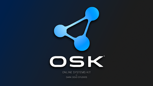 DDS Extraction Kit v3 -- UE5 Multiplayer Extraction Shooter Framework & OSK - Steam Plugin