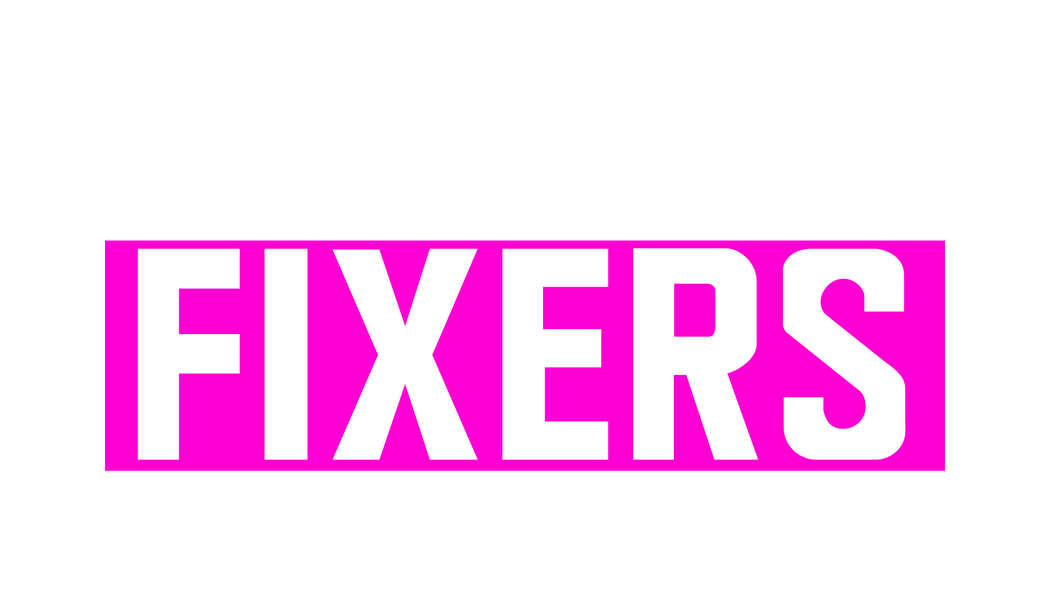 The Fixers by Dark Dojo Studios
