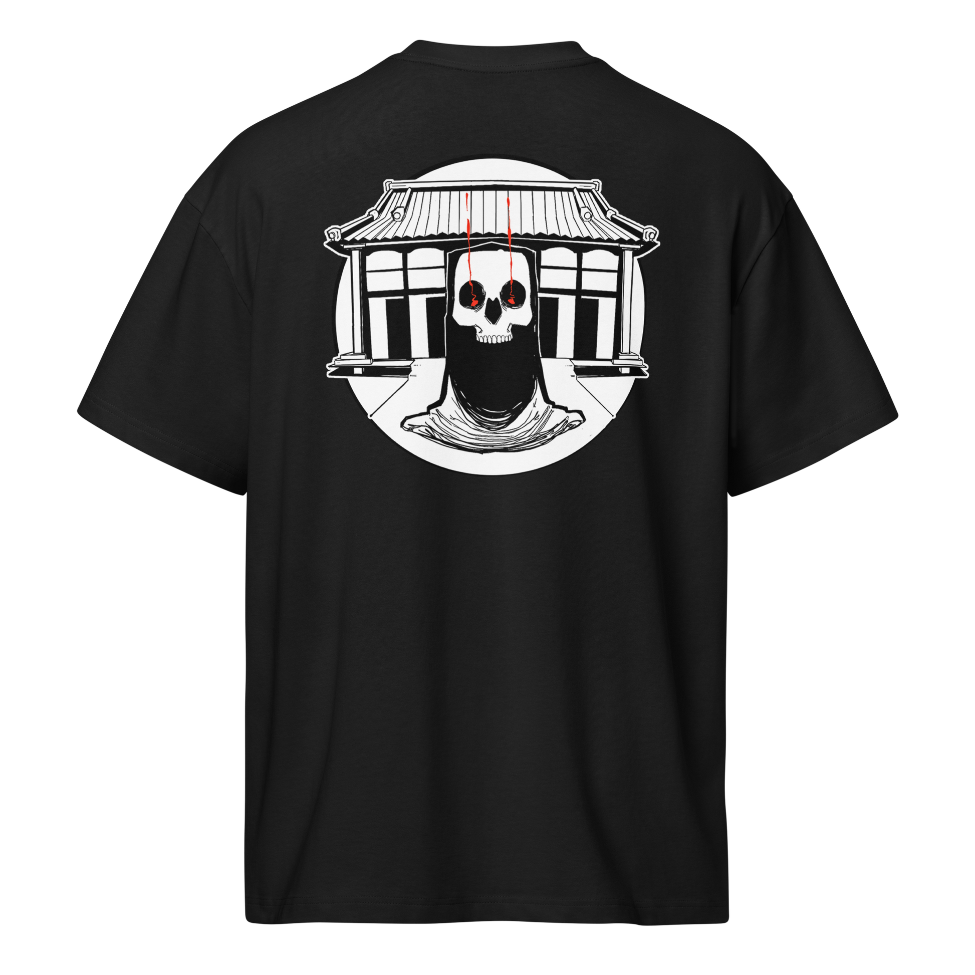 "DARK DOJO STUDIOS" T-Shirt