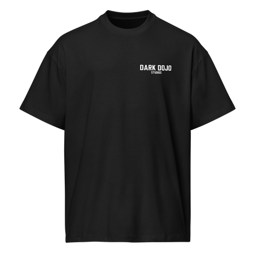 "DARK DOJO STUDIOS" T-Shirt