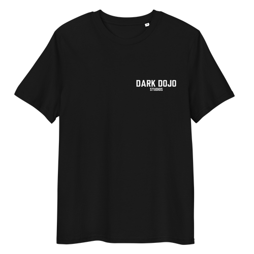 "DARK DOJO STUDIOS" T-Shirt